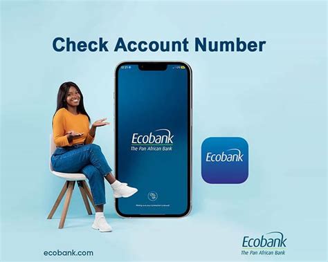 How To Check Ecobank Account Number On Phone With Ussd Code Sms