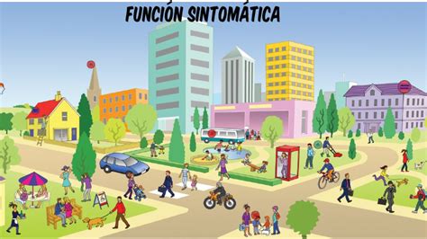 Función Sintomática By Braulio Serrano On Prezi