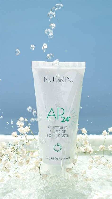 Ap24 Whitening Fluoride Toothpaste Artofit