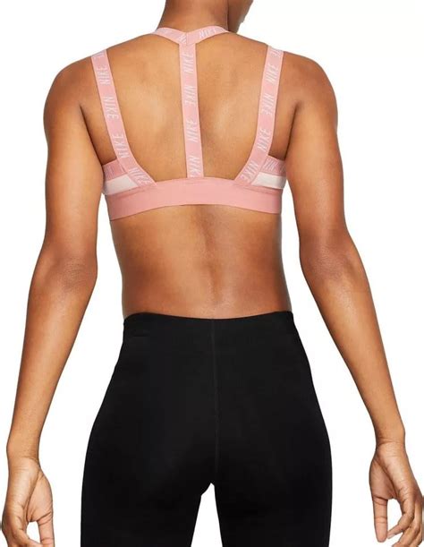 Nike Indy Logo Bra