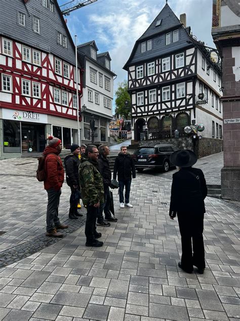 G Stef Hrer Fahrt Nach Wetzlar Neustadt Guides