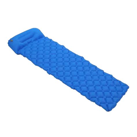 Camping Sleeping Pad Camping Air Mattress Portable Sleeping Mattress