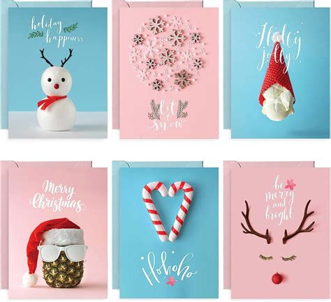 21 Best Christmas Cards