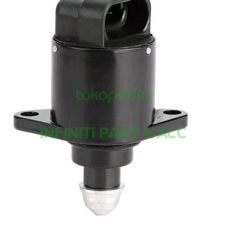 Jual ISC IAC IDLE SPEED CONTROL PEUGEOT 106 MK2 206 SW 1 4 1 6