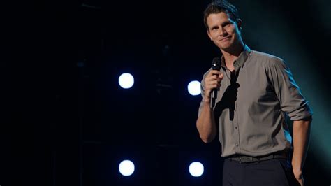 Comedy Central Daniel Tosh Stand Up - Comedy Walls