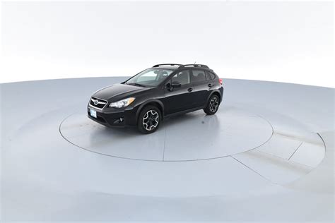 Used 2015 Subaru Xv Crosstrek Carvana