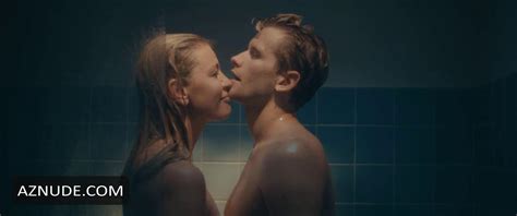 MILLE DINESEN Nude AZNude