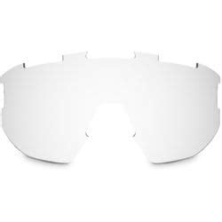 Bliz Vision Spare Lenses L Clear