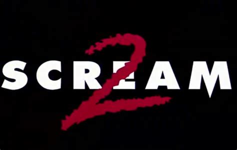 Scream 2 Doblaje Wiki