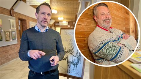 Rekordmånga nederländare i Hagfors men få anställs där de behövs P4