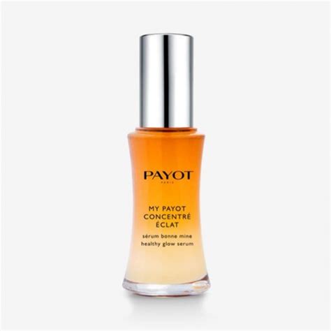 Сыворотка для сияния кожи My Payot Concentre Eclat - 30ml | PAYOT ...