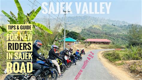 Sajek Valley Bike Tour 2022।।মেঘের রাজ্য সাজেক ভ্যালি ।।complete Guide