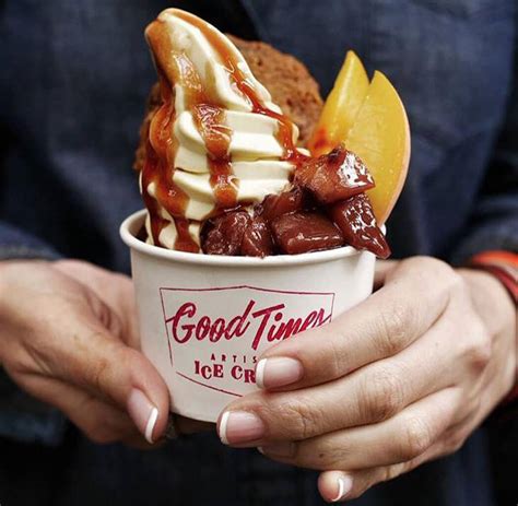 The 18 Shops Serving The Best Ice Cream In Australia