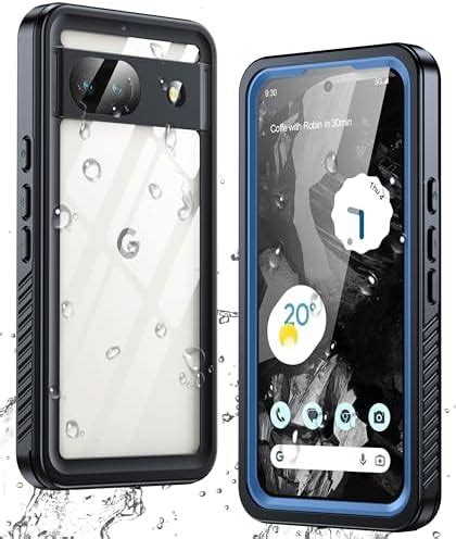 Amazon Antshare For Google Pixel A Case Pixel A Case Waterproof