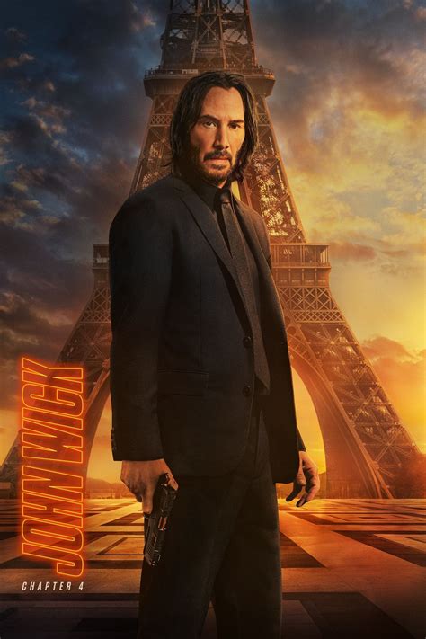 John Wick Kapitel 4 2023 Film Information Und Trailer KinoCheck