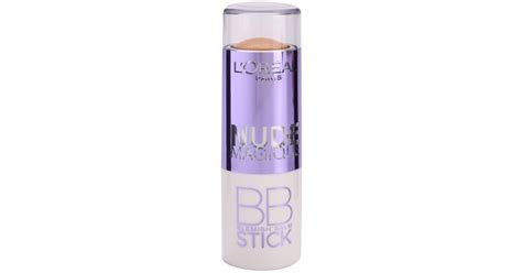 LOréal Paris Nude Magique BB crème en stick notino be