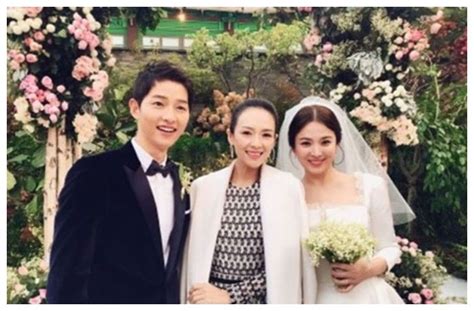 Tinggal Kenangan Begini Keadaan Rumah Mewah Song Joong Ki Dan Hye Gyo