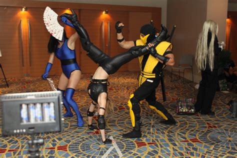 Hot Leather 115 Flickr