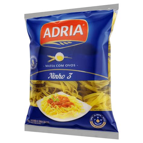 Macarr O De S Mola Ovos Ninho Adria Pacote G Big Box