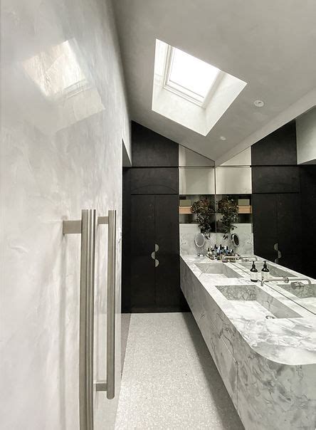 Mt Eden Bathroom Artemani Studio