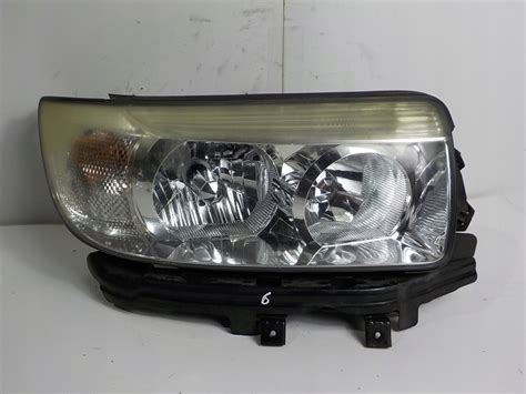 SUBARU FORESTER SG LIFT LAMPA PRAWA PRZEDNIA XENON za 599 zł z Zagrody