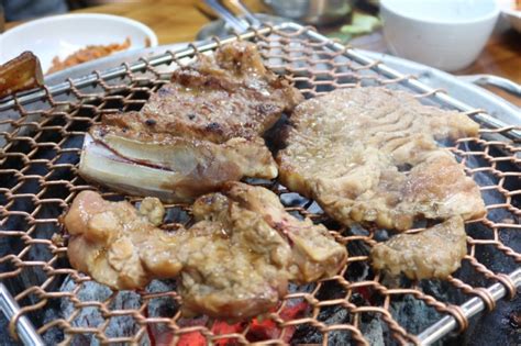 은평구 맛집 숙성갈비 전문 동굴과화로구이 후기 네이버 블로그