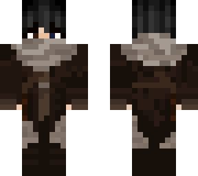 Medieval | Minecraft Skin