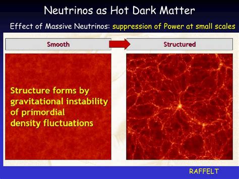 Ppt Cosmological Aspects Of Neutrino Physics Ii Powerpoint