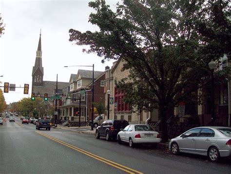 South Bethlehem Downtown Historic District Alchetron The Free Social