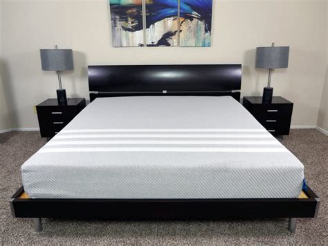 Leesa Mattress Review Sleepopolis Uk