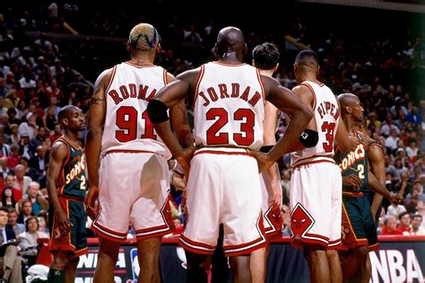 Dennis Rodman Wallpapers Images