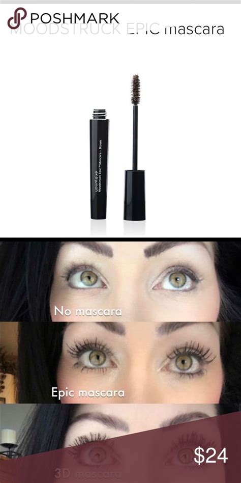 Epic Mascara Younique Epic Mascara Mascara Younique Mascara