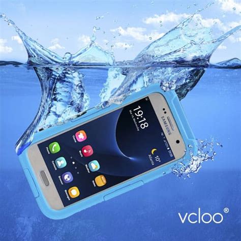 Best Samsung Galaxy S7 Waterproof Cases: Protect Your Device Against ...