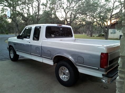 I Ve Returned With A 94 F150 Page 5 Ford Truck Enthusiasts Forums