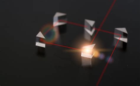 Self-Healing Glass: A Breakthrough For Optics