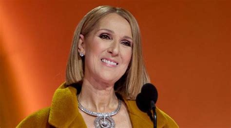 Celine Dion Discloses Devastating Reason Behind The Delay In Stiff