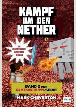 Inoffizielle Guides Und Abentuer Romane F R Minecrafter