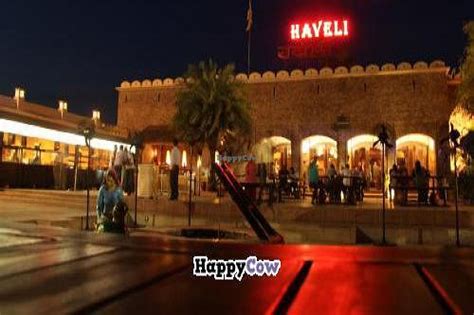 Haveli Heritage - Jalandhar Restaurant - HappyCow