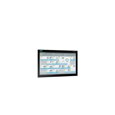 6AV7241 1BA34 0JA0 SIEMENS SIMATIC IPC 477E Touch De 15