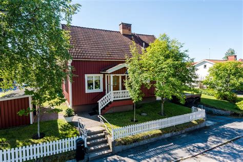 Almgatan 8 Älvsbacka Skellefteå Villa Boneo