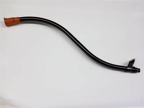 Volkswagen Vw Jetta Engine Oil Dipstick Tube K A Jim Ellis