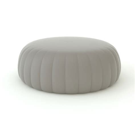 Pouf Gelée Grand Le mobilier qui s allume LMQSA