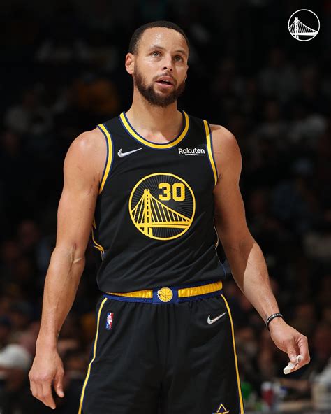 Golden State Warriors On Twitter Triple Double Alert Stephencurry