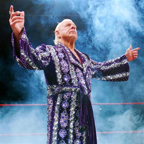 What Is Ric Flair Net Worth? Full Biography 2024 - Starcelenews