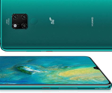 Huawei Mate X G Pictures Official Photos