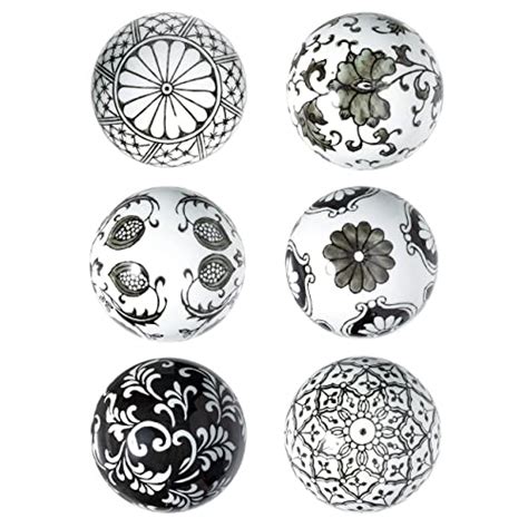 5 Best Decorative Orbs For Bowls To Enhance Your Homes Look