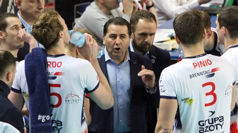 Zaksa W Finale Pucharu Polski Polsat Sport