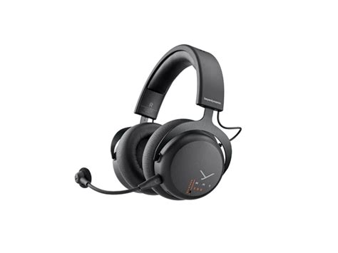 Beyerdynamic Mmx Wireless Gaming Headset Black Newegg Ca