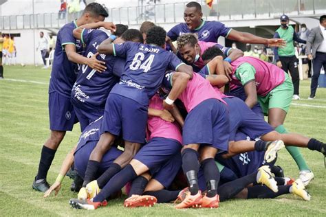 Guayaquil Sport Clasificado A La Ligapro Serie B Tambi N Se