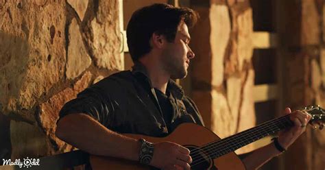 Country Rocker Ben Gallaher Sings ‘still A Few Cowboys Left Madly Odd